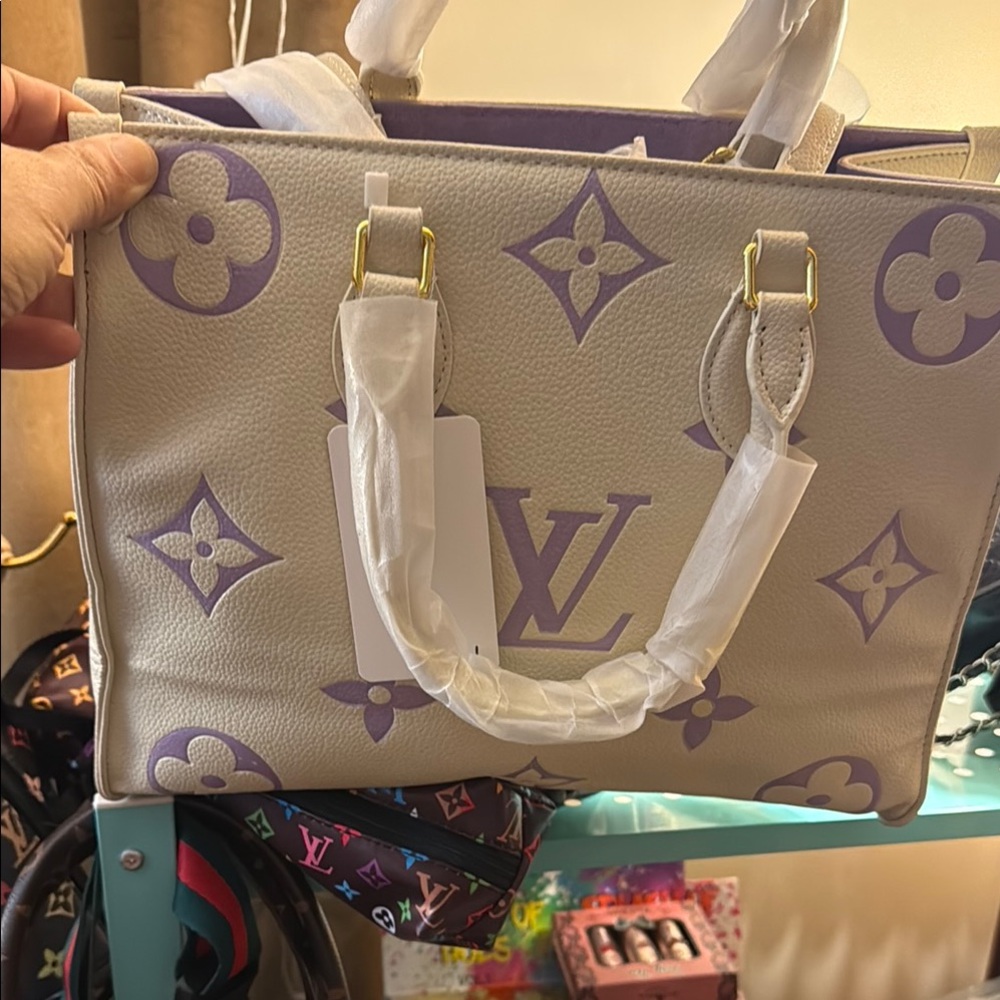 SOLD SOLD SOLD SOLD SOLD SOLD Fashion bag Louis Vuitton Purple